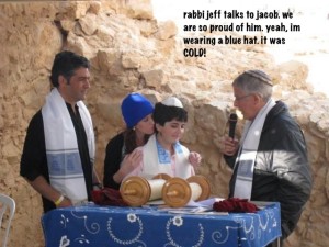 barmitzvah1
