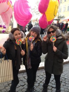 girls