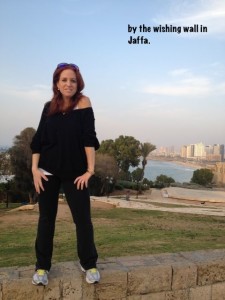 jaffa wishing well jaffa1