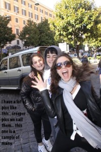 roma