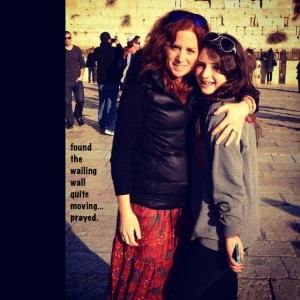 wailingwall