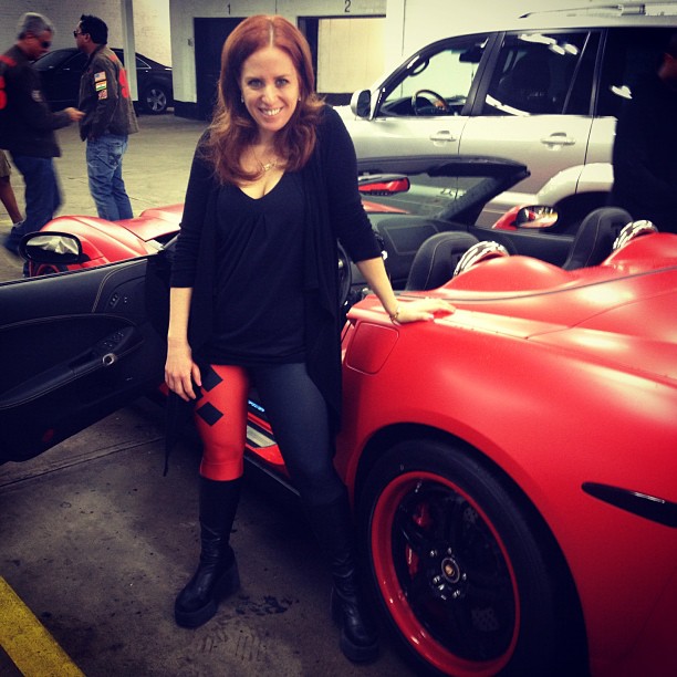 corvette