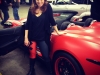 corvette