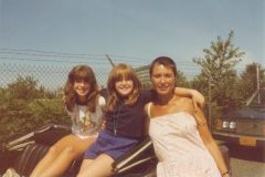 the early years